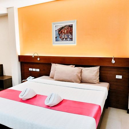 Hotel Cresebo Mansion Città di Tagbilaran Esterno foto