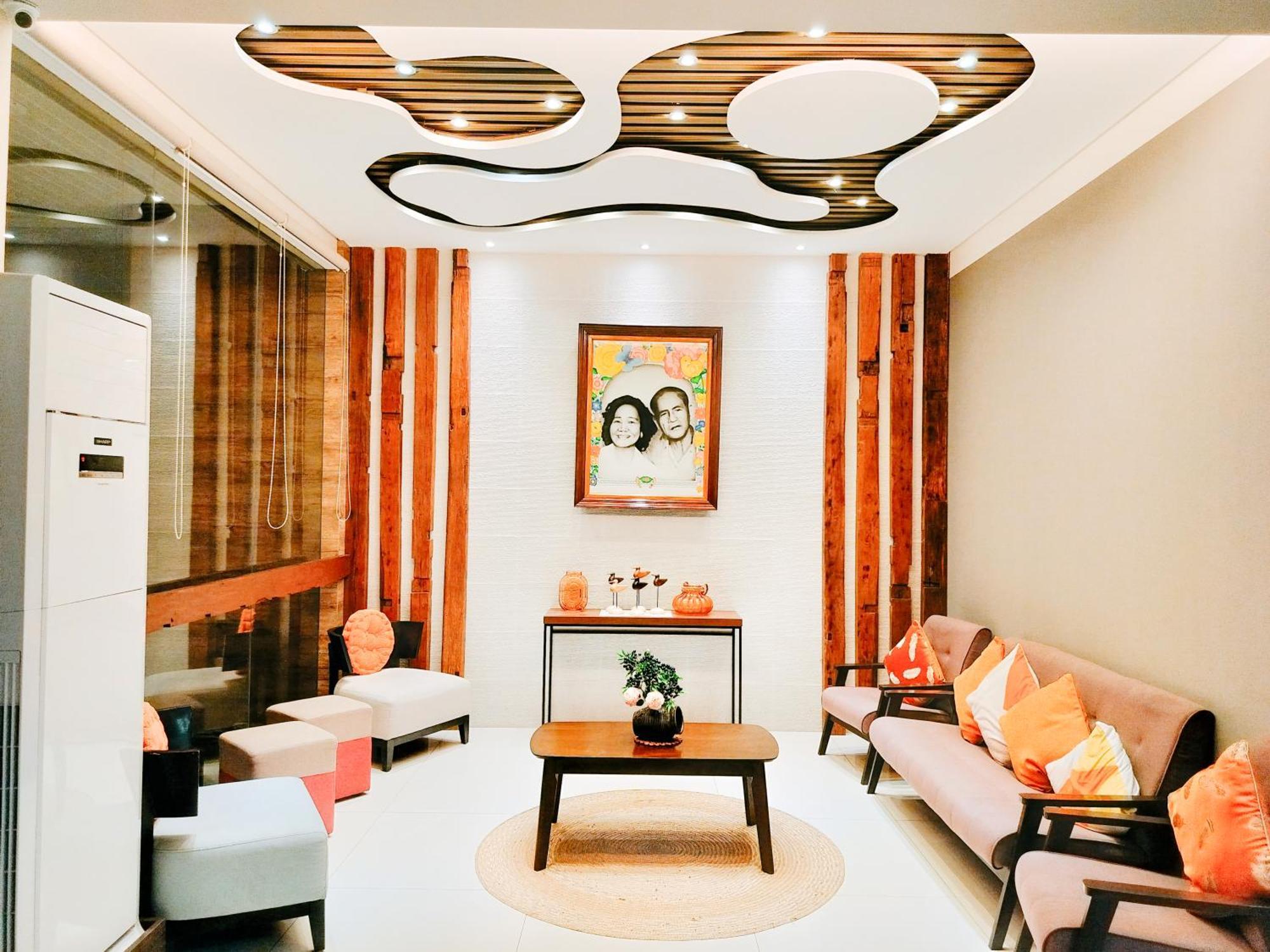 Hotel Cresebo Mansion Città di Tagbilaran Esterno foto